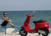 Vespa Vespa S 50